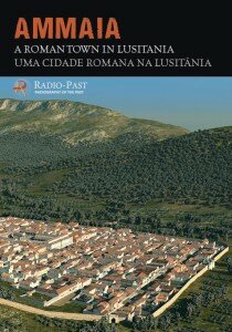 Ammaia-Uma cidade romana-capa